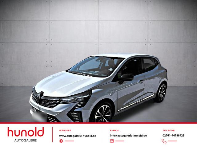 Renault Clio - Techno