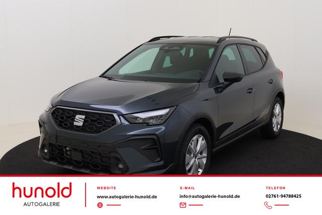 Seat Arona - Play Plus
