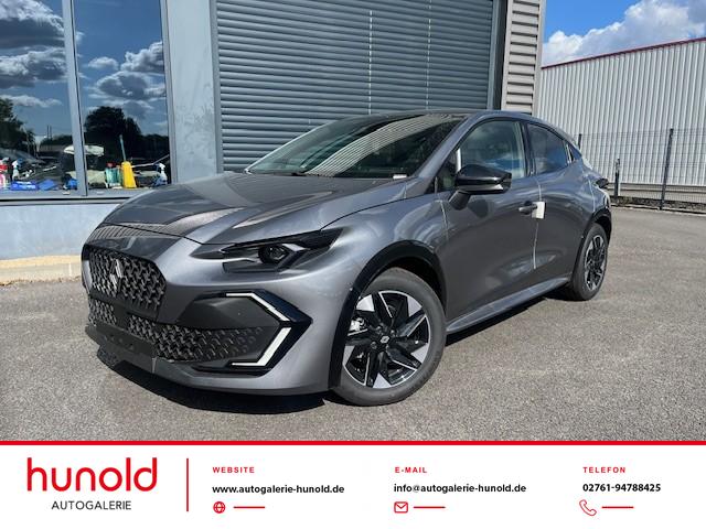 Renault Clio - Techno