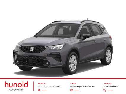 Seat Arona - Style Plus (Style Plus) 1.0 TSI 85kW (116 PS) 7-Gang-DSG