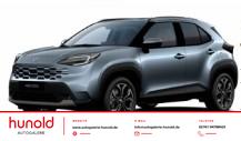 Toyota Yaris Cross - Style MY27 (Style) 1.5 Hybrid 96kW (130 PS) e-CVT 4x4