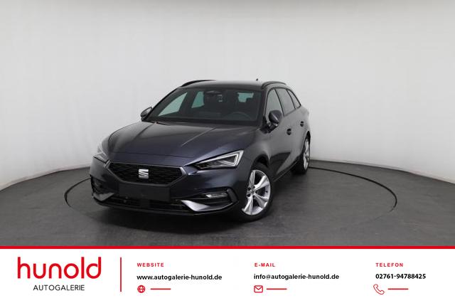 Seat Leon Sportstourer - FR Premium ST (FR Premium) 1.5 eTSI 110kW (150 PS) 7-Gang DSG