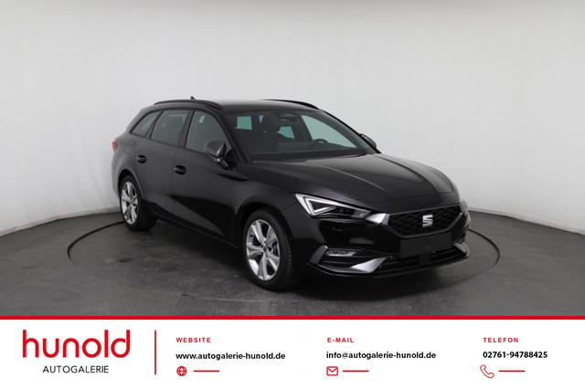 Seat Leon Sportstourer - FR Premium ST (FR Premium) 1.5 eTSI 110kW (150 PS) 7-Gang DSG