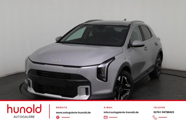 Kia XCeed - Edition MJ 2027 (Edition) 1.6 T-GDI 110kW (150 PS) 7-Gang DCT Automatikgetriebe