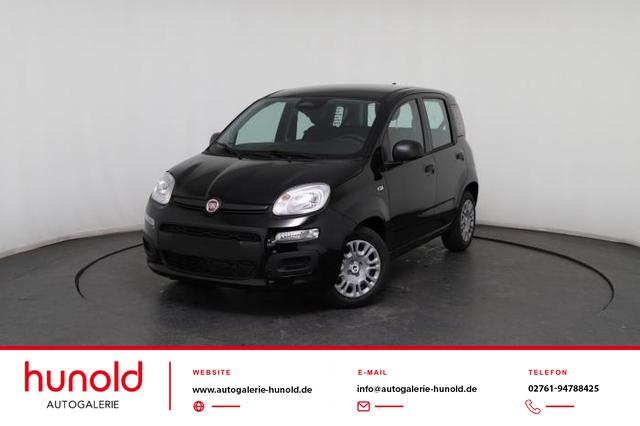 Fiat Pandina - Icon ( Icon) 1.0 GSE Hybrid 48kW (65 PS) 6-Gang Schaltgetriebe