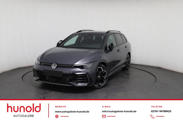 Volkswagen Golf Variant - R-Line Edition (R-Line Edition) 1.5 eTSI 110kW (150 PS) 7-Gang-DSG