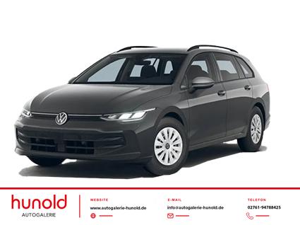 Volkswagen Golf Variant - LIFE (Life) 1.5 TSI 110kW (150 PS) 6-Gang Schaltgetriebe