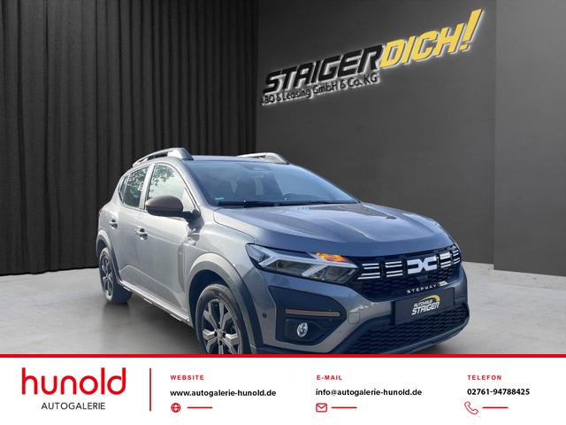 Dacia Sandero - Stepway Extreme Extreme|LED|Sitzheizung