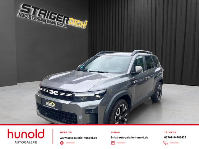 Dacia Bigster - TCe 140 Journey 1.2 TCE|AHK|LED|Elektrische Heckklappe|Kamera*sofort verf&uuml;gbar*