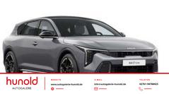 Kia K4 - 1.6 T-GDI 110 kW 1.0 85 DCT7