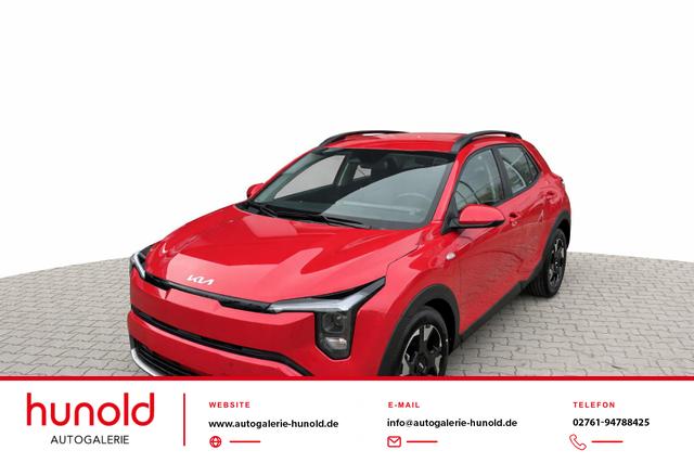 Kia Stonic - Vision MY26 1.0 TGDI 74 kW SPIN DCT/