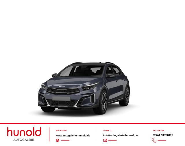 Kia XCeed - MY26 1.6 T-GDI 110 kW EXCLUSIVE DCT7