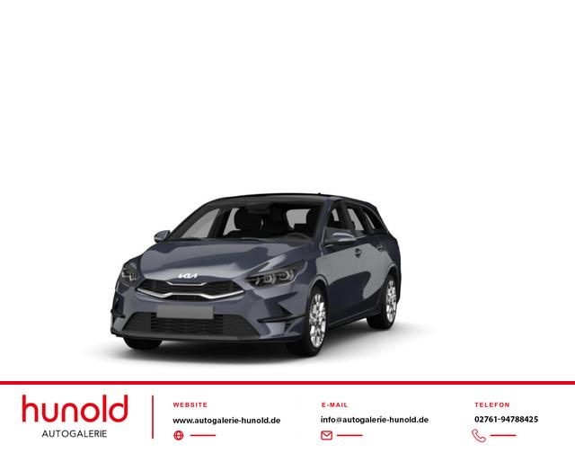 Kia Ceed Sportswagon - TOP Kombi MY25 1.5 T-GDI 103kW BUSINESS MAN6