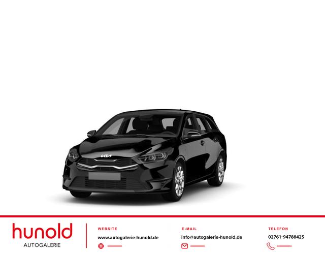 Kia Ceed Sportswagon - TOP Kombi MY25 1.5 T-GDI 103kW BUSINESS MAN6