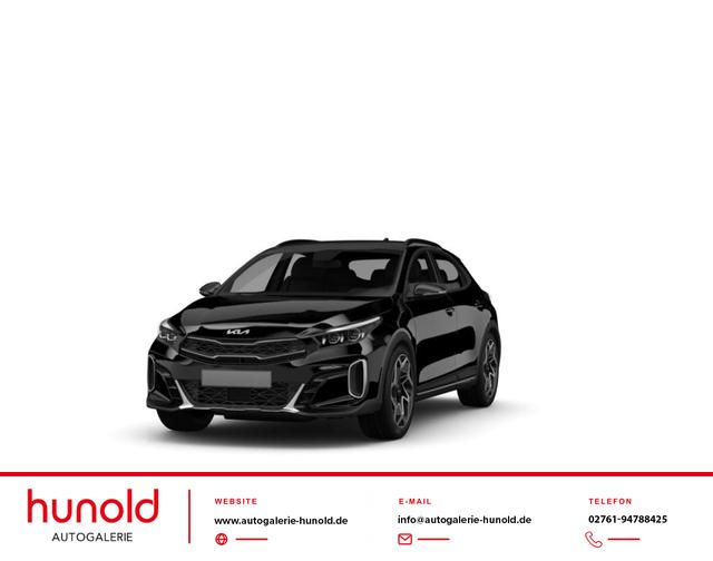 Kia XCeed - MY26 1.6 T-GDI 110 kW EXCLUSIVE DCT7