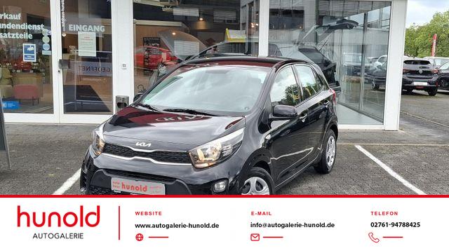 Kia Picanto - 1.2 Vision 62 kW (84 PS), Schaltgetri