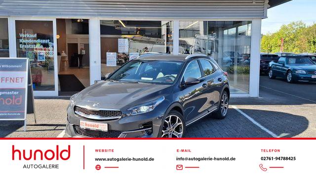 Kia XCeed - Spirit JBL AUTOMATIK NAVIGATION 118 kW