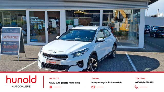Kia XCeed - Vision Plug-in Hybrid 104 kW (141 PS),
