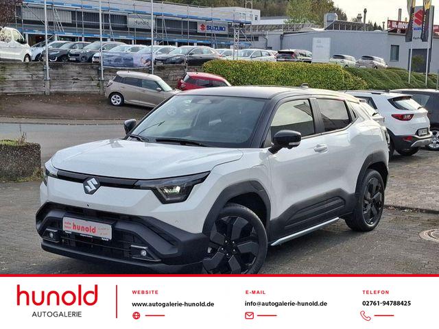 Suzuki e Vitara - 128 kW eAxle Comfort+ (174 PS