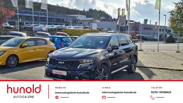 Kia Sorento - Platinum 4WD 148 kW (201 PS), Automat