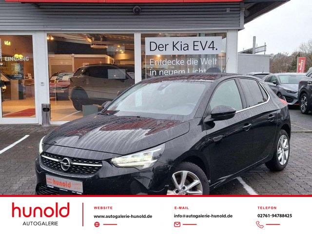 Opel Corsa - Elegance SITZHZG.+ BERGANFAHRASS.