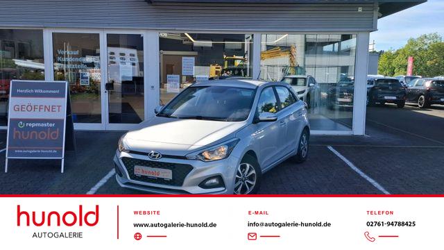 Hyundai i20 - Select