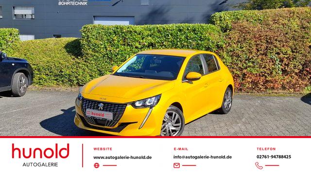 Peugeot 208 - Active Pack