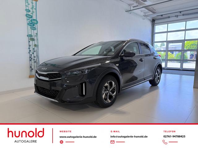 Kia XCeed - 1.6 T-GDI 7DCT 150 City 110 kW (150 PS) Lenkradheizung, Sitzheizung, Navigationssystem, Bluetooth, Radio/DAB, Android Auto, Apple CarPlay, Freisprecheinrichtung, Spurhalteassistent, Tempolimitassistent, 16" Leichtmetallfelgen, uvm.