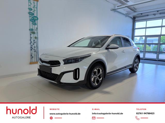 Kia XCeed - 1.6 T-GDI 7DCT 150 City 110 kW (150 PS) Lenkradheizung, Sitzheizung, Navigationssystem, Bluetooth, Radio/DAB, Android Auto, Apple CarPlay, Freisprecheinrichtung, Spurhalteassistent, Tempolimitassistent, 16" Leichtmetallfelgen, uvm.