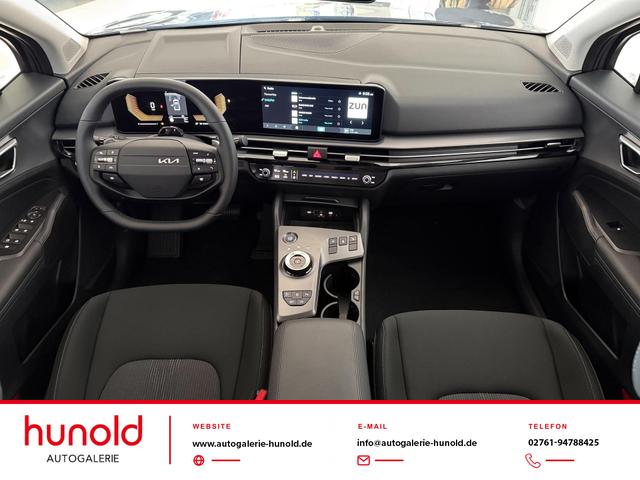 Kia Sportage - Gold 1,6 T-GDI AWD 7DCT 132 kW (179 PS) MY27 2-Zonen Klimaautomatik, Lenkradheizung, Sitzheizung vorne und hinten, Navi, DAB, Apple CarPlay/Android Auto, R&uuml;ckfahrkamera, Parksensoren vorne/hinten, Full-LED, 18 Zoll LM, uvm.