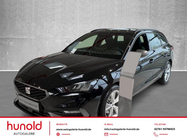 Seat Leon Sportstourer - Style 1.5 eTSI 150PS/110kW DSG 2026
