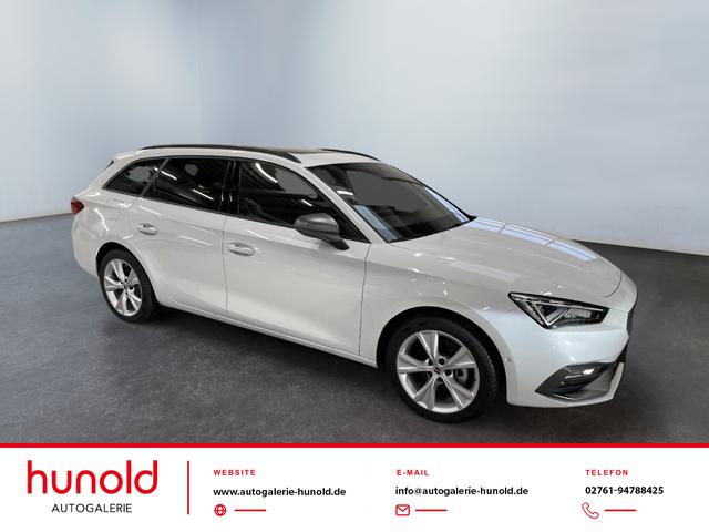Seat Leon Sportstourer - FR 1.5 eTSI 150PS/110kW DSG 2026