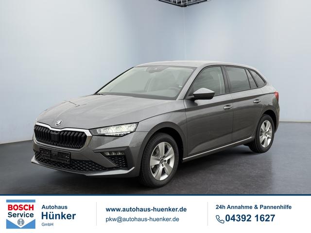 Skoda Scala - Extra Plus 1,5 TSI DSG 2ZoKlima Kamera 2 x PDC Sitzheizung 5j Garantie Dig Cockpit
