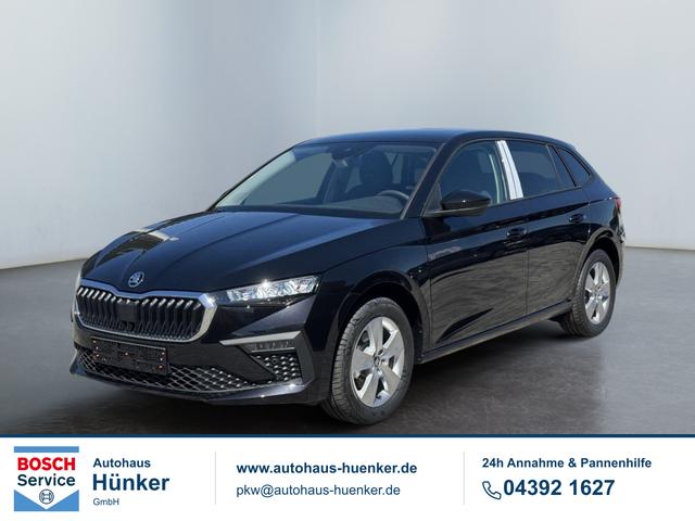 Skoda Scala - Extra Plus 1,5 TSI DSG 2ZoKlima Kamera 2 x PDC Sitzheizung 5j Garantie Dig Cockpit