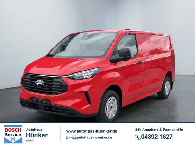Ford Transit Custom - Trend L1H1 Klimaautomatik Sync4 SHZ 2 x Einparkhilfe Kamera 5JG