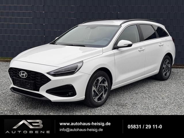Hyundai i30 Kombi - Family Smart Paket 2026