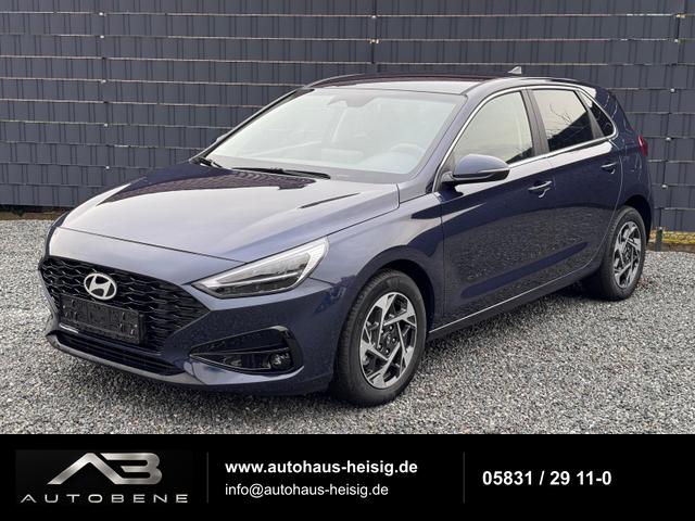 Hyundai i30 - Family HB Smart Paket 2026
