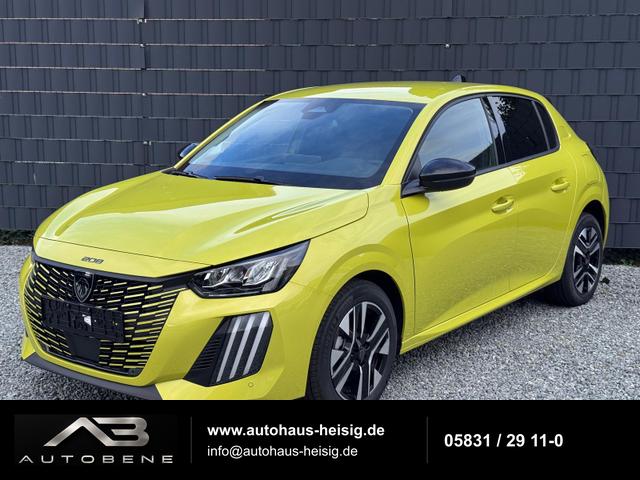 Peugeot 208 - Allure