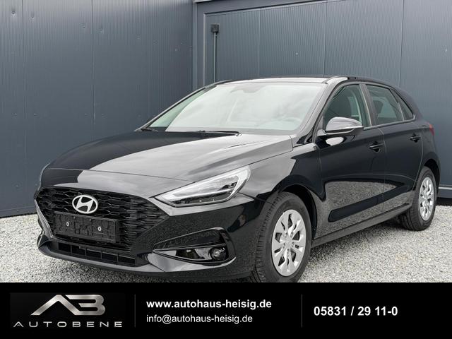 Hyundai i30 - Comfort HB
