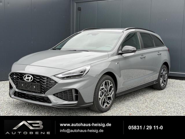 Hyundai i30 Kombi - N-Line Smart Paket