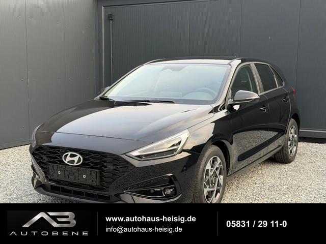 Hyundai i30 - Comfort HB Automatik