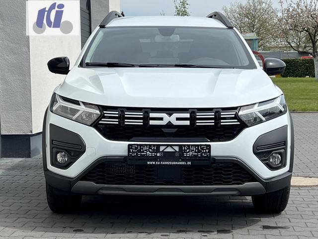 Dacia Jogger Extreme TCe 110 7 Sitze neues Modell 