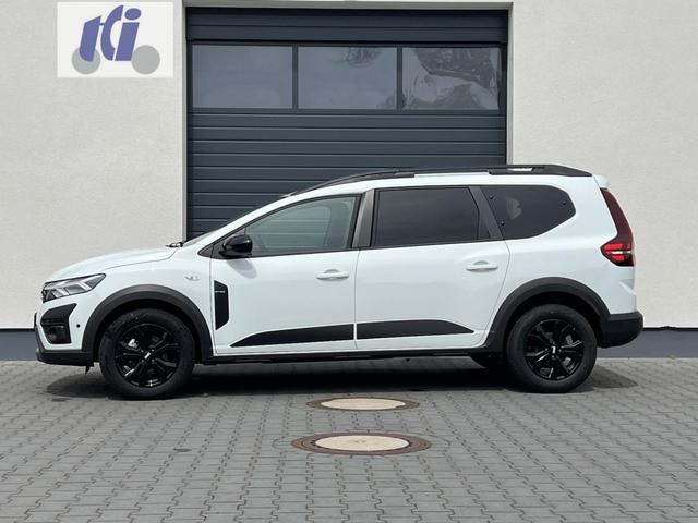 Dacia Jogger Extreme TCe 110 7 Sitze neues Modell 
