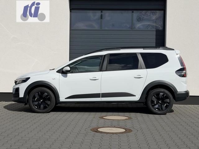 Dacia Jogger Extreme TCe 110 7 Sitze Winterpaket 