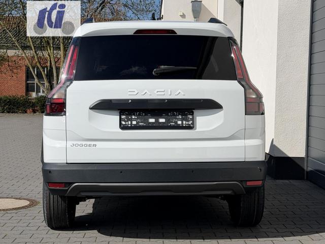 Dacia Jogger Extreme TCe 110 7 Sitze Winterpaket 