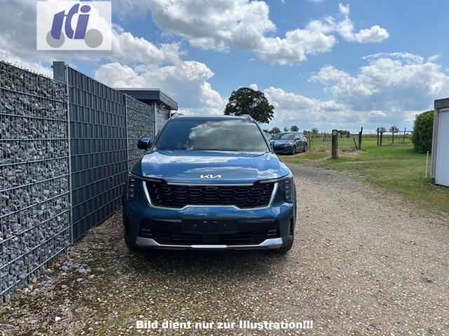 Kia Sorento 2.2 CRDI DCT Prime 