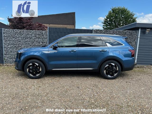 Kia Sorento 2.2 CRDI DCT Prime 
