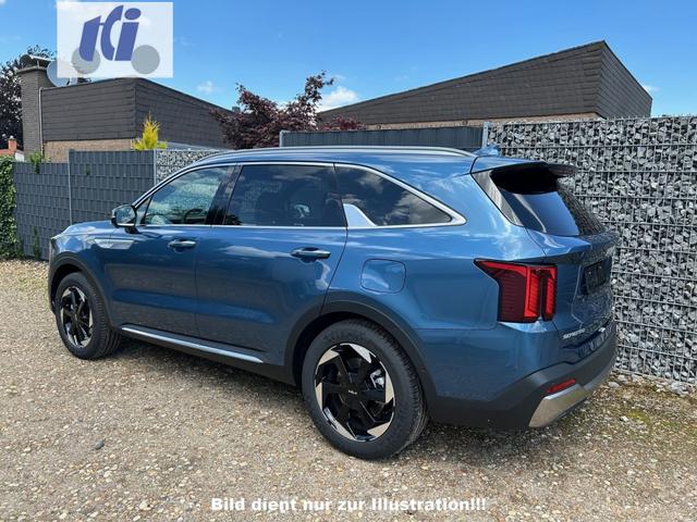 Kia Sorento 2.2 CRDI DCT Prime 