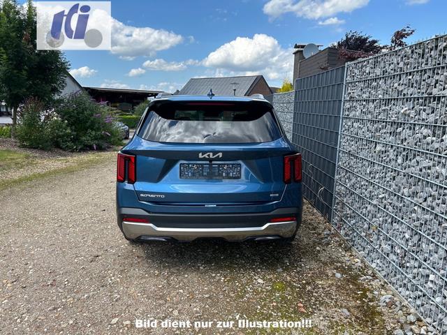 Kia Sorento 2.2 CRDI DCT Prime 