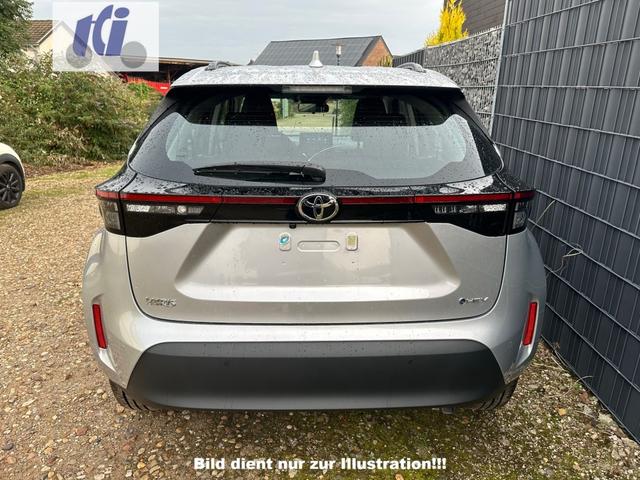 Toyota Yaris Cross 1.5 HEV MY25 Active Safety 